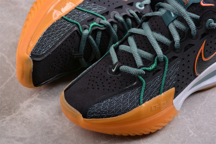  Nike Air Zoom G.T.Cut 3 EP DV2913-001