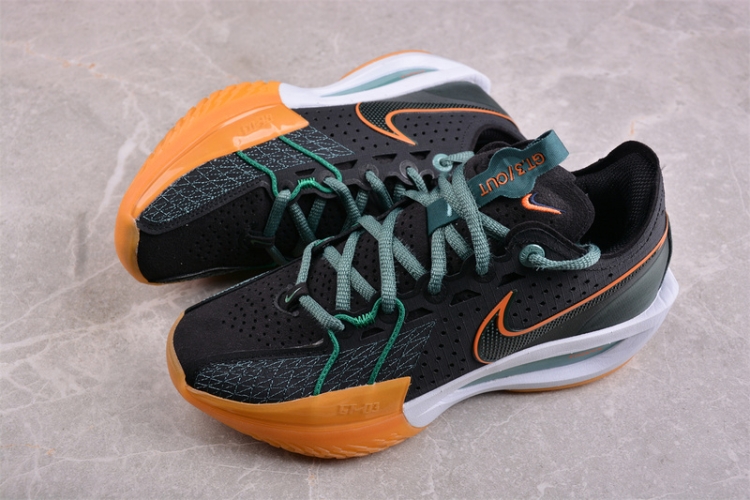  Nike Air Zoom G.T.Cut 3 EP DV2913-001