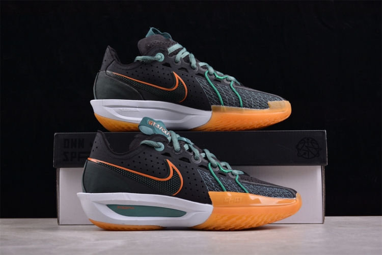  Nike Air Zoom G.T.Cut 3 EP DV2913-001