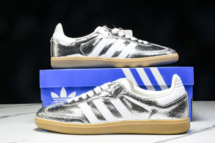 Adidas Samba OG JR0035