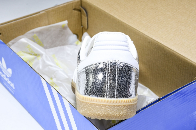 Adidas Samba OG JR0035