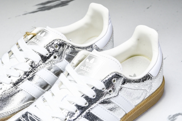 Adidas Samba OG JR0035 