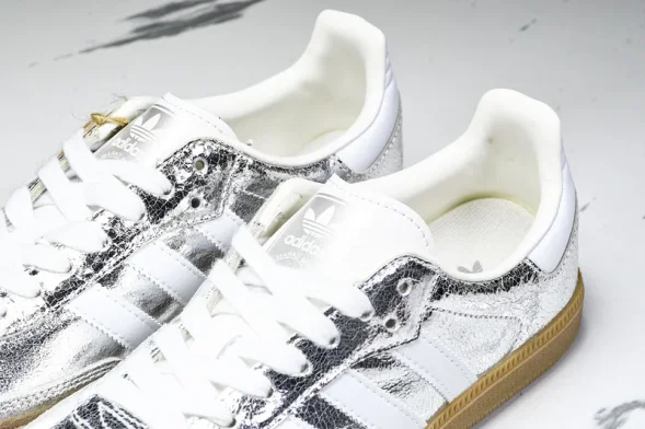 Adidas Samba OG JR0035 