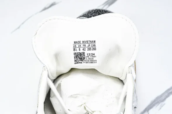 Adidas Samba OG JR0035 