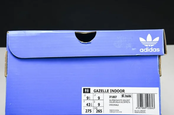 Adidas Gazelle Indoor IF1807  