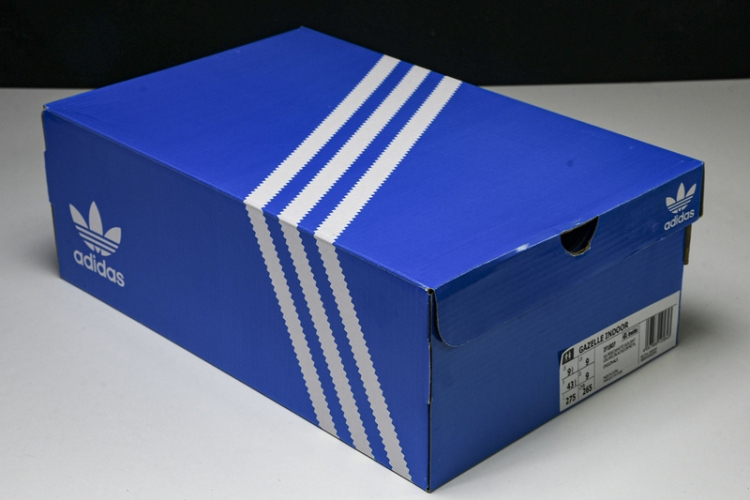  Adidas Gazelle Indoor IF1807 