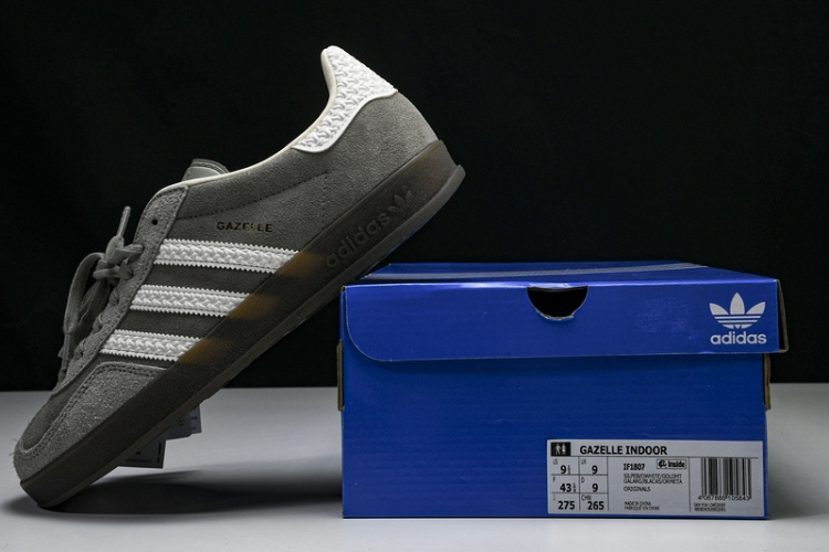  Adidas Gazelle Indoor IF1807 