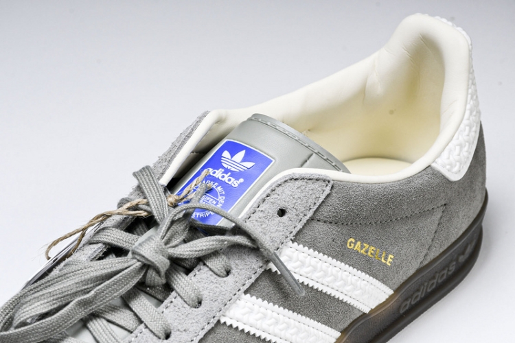  Adidas Gazelle Indoor IF1807 