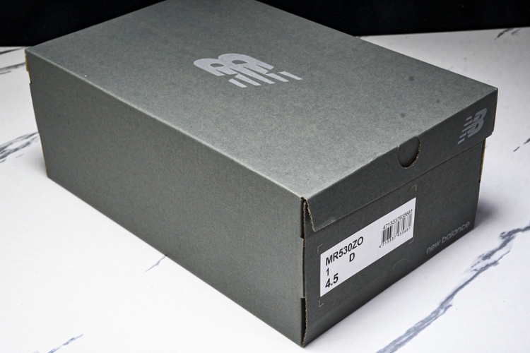  New Balance 530 MR530ZO