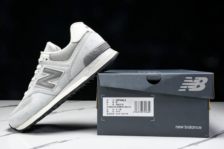  New Balance 574 U574AL2