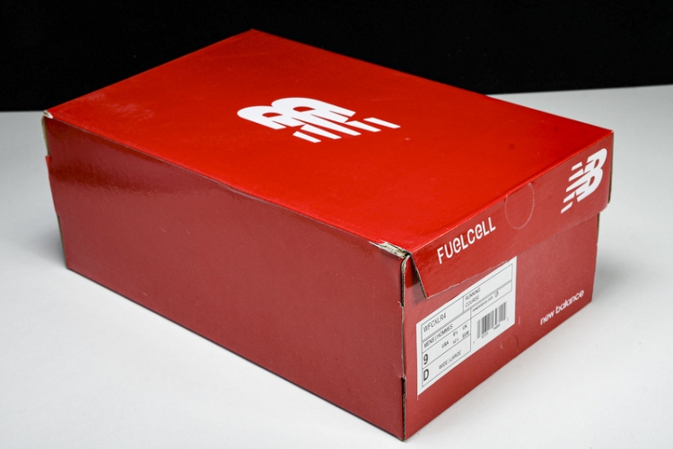  New Balance FuelCell Rebel V4 WFCXLR4