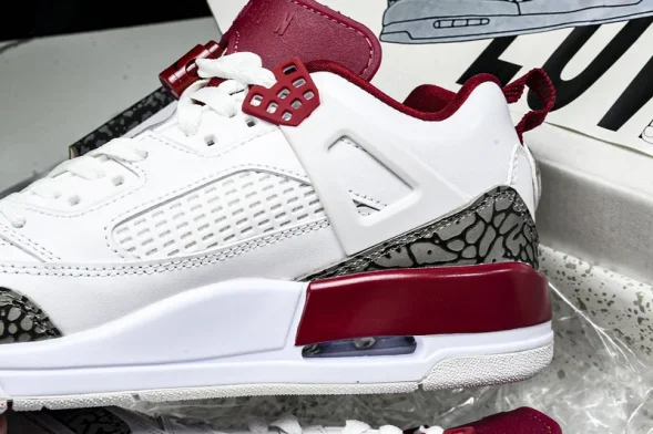 Nike Jordan Spizike Low FQ1579 126  
