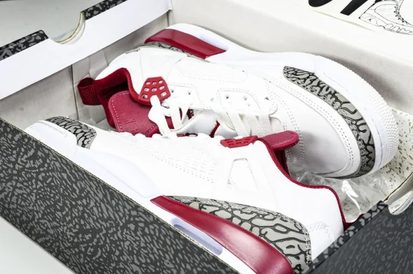 Nike Jordan Spizike Low FQ1579 126  