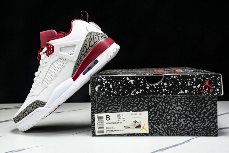 Nike Jordan Spizike Low FQ1579 126 