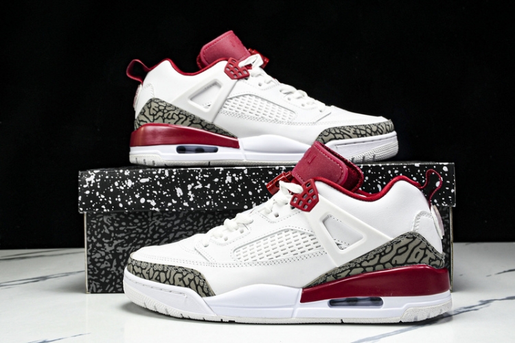 Nike Jordan Spizike Low FQ1579 126 