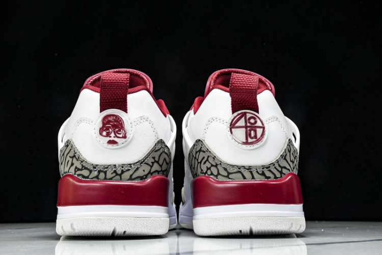 Nike Jordan Spizike Low FQ1579 126 