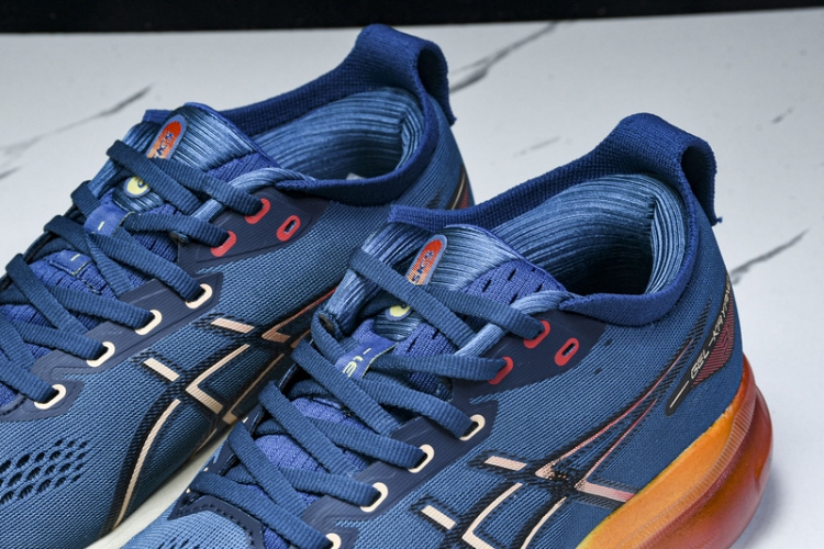 Asics Gel-kayano 31 1011B867-402