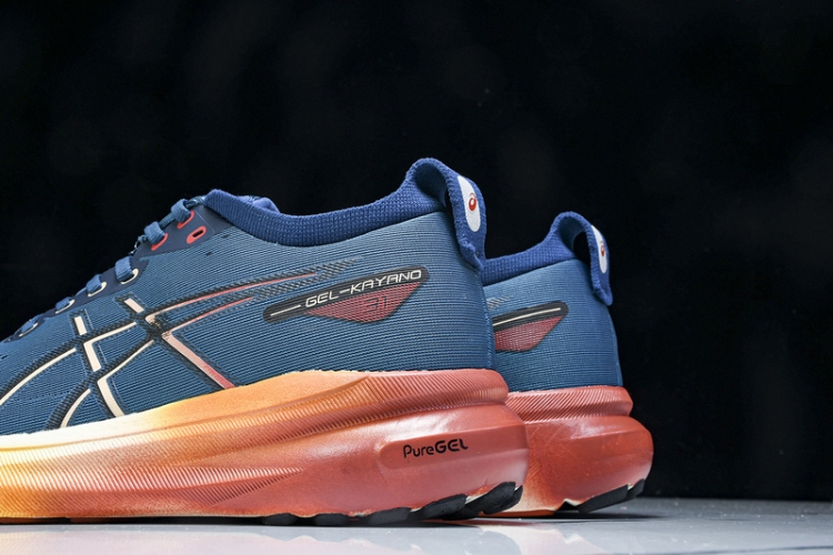 Asics Gel-kayano 31 1011B867-402