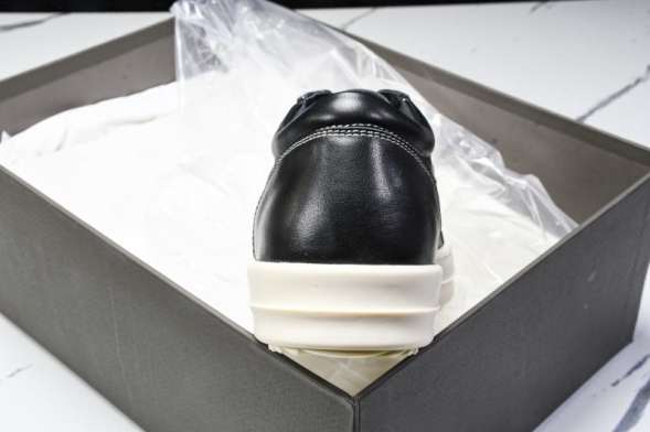 Rick Owens Vintage Sneaks RU01C4897 LVSLPO 