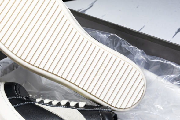 Rick Owens Vintage Sneaks RU01C4897 LVSLPO 