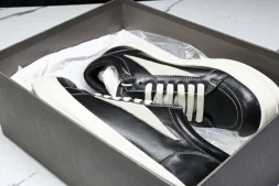 Rick Owens Vintage Sneaks RU01C4897 LVSLPO