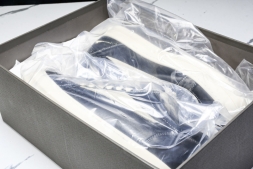 Rick Owens Vintage Sneaks RU01C4897 LVSLPO