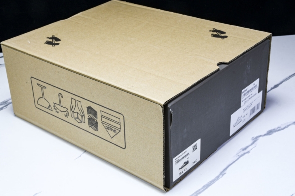 Rick Owens Vintage Sneaks RU01C4897 LVSLPO 