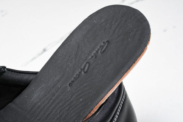 Rick Owens Vintage Sneaks RU01C4897 LVSLPO 