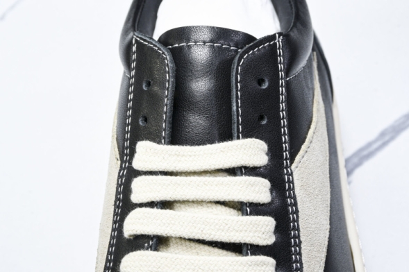 Rick Owens Vintage Sneaks RU01C4897 LVSLPO 