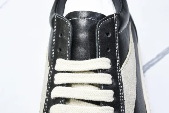 Rick Owens Vintage Sneaks RU01C4897 LVSLPO 