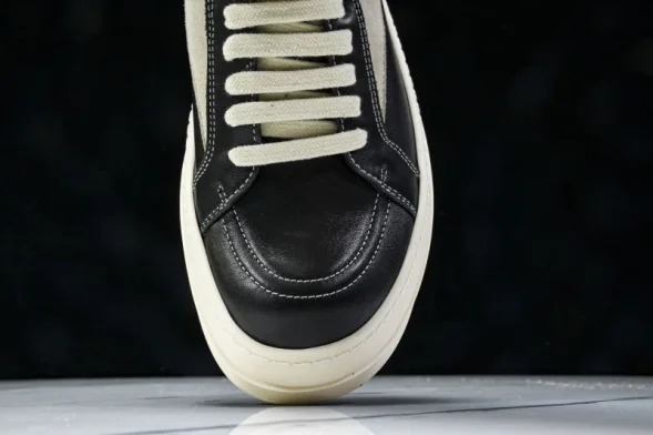 Rick Owens Vintage Sneaks RU01C4897 LVSLPO 