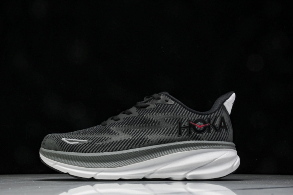 Hoka Clifton 9 1127895 BCKT 