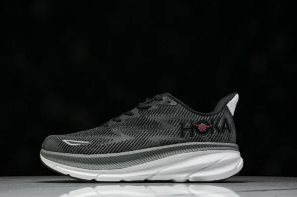 Hoka Clifton 9 1127895 BCKT 