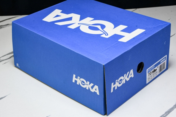 Hoka Clifton 9 1127895 BCKT 