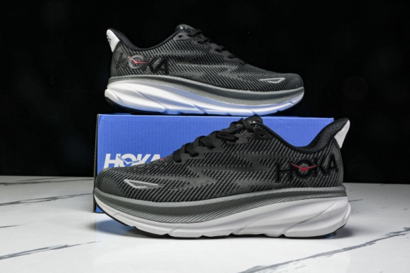 Hoka Clifton 9 1127895 BCKT 