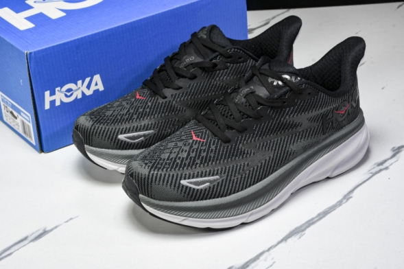 Hoka Clifton 9 1127895 BCKT 