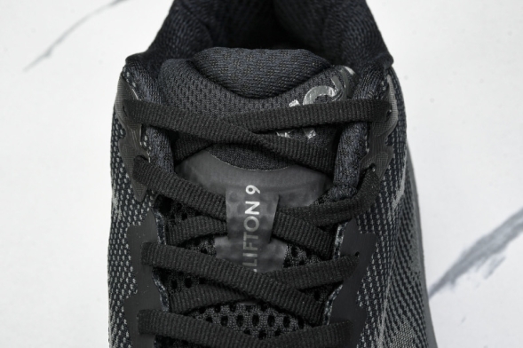 Hoka Clifton 9 1127895 BCKT 