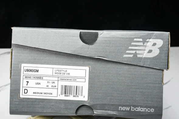 Joe Freshgoods x New Balance NB9060 U9060GM 