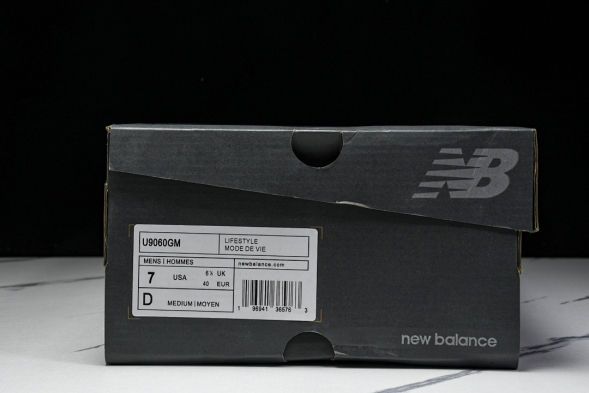 Joe Freshgoods x New Balance NB9060 U9060GM 