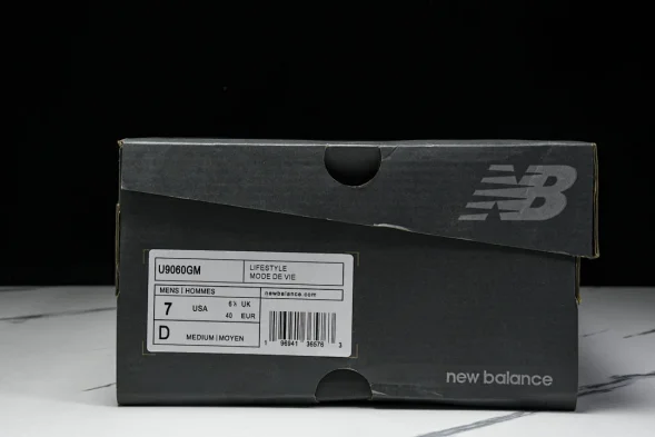 Joe Freshgoods x New Balance NB9060 U9060GM 