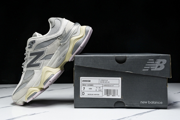 Joe Freshgoods x New Balance NB9060 U9060GM 