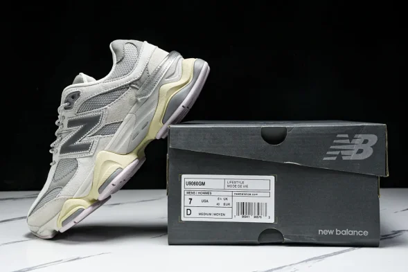 Joe Freshgoods x New Balance NB9060 U9060GM 