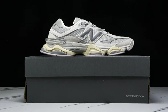 Joe Freshgoods x New Balance NB9060 U9060GM 