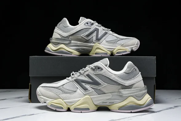 Joe Freshgoods x New Balance NB9060 U9060GM 