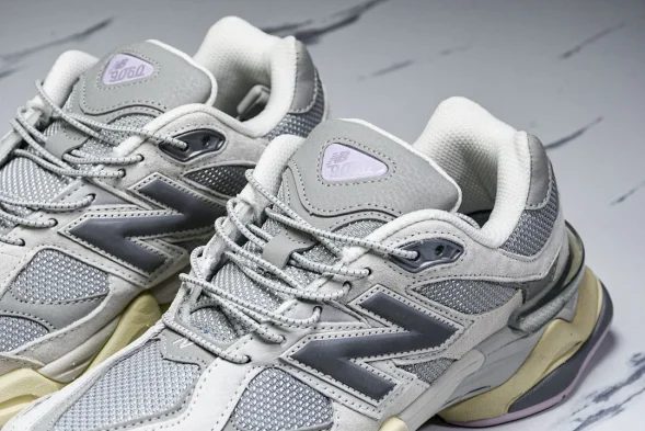 Joe Freshgoods x New Balance NB9060 U9060GM 