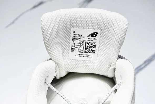 Joe Freshgoods x New Balance NB9060 U9060GM 