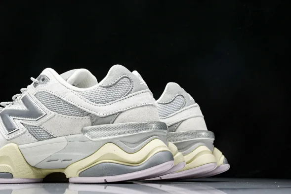 Joe Freshgoods x New Balance NB9060 U9060GM 
