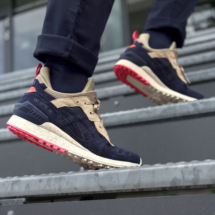 ASICS GEL LYTE III MT BOOT