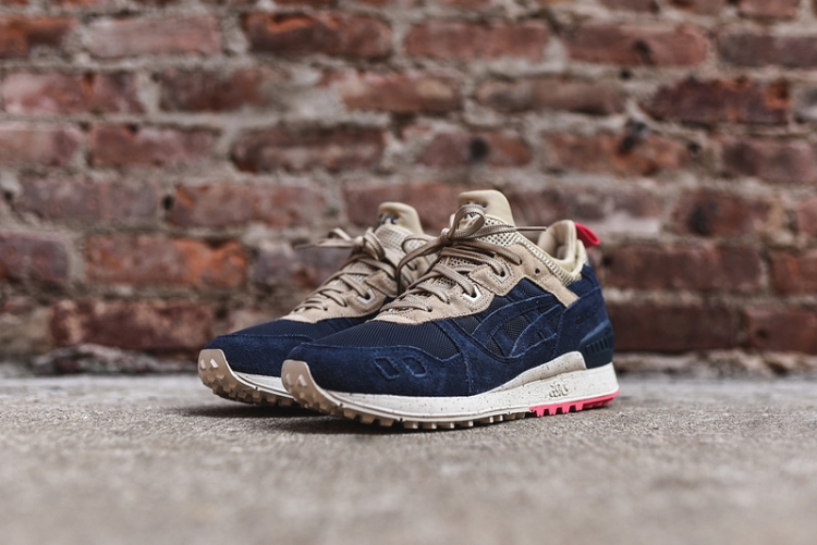 Asics gel lyte iii mt boot 2025