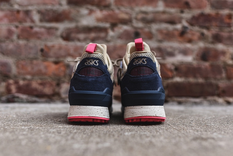 Asics gel lyte iii mt boot cheap